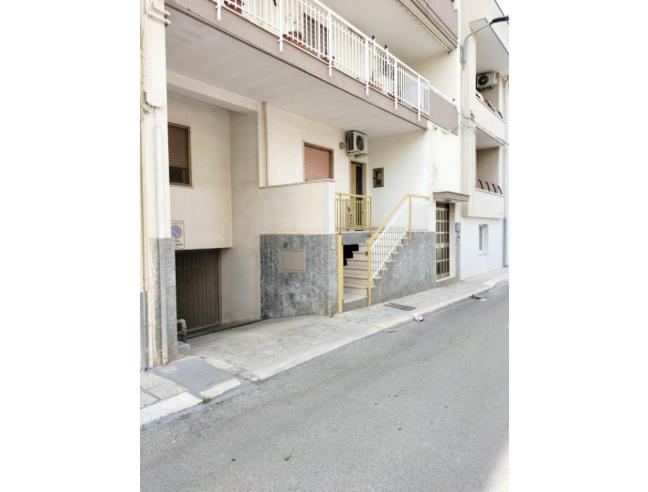 Anteprima foto 1 - Appartamento in Vendita a Acquaviva delle Fonti (Bari)