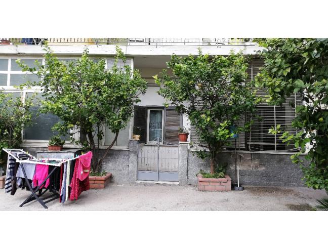 Anteprima foto 1 - Appartamento in Vendita a Afragola (Napoli)