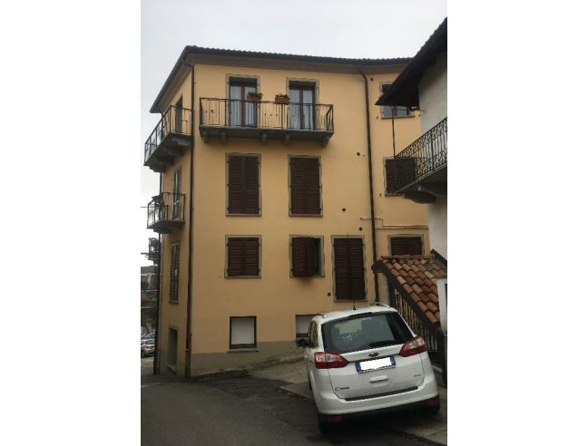 Anteprima foto 1 - Appartamento in Vendita a Agliano Terme (Asti)