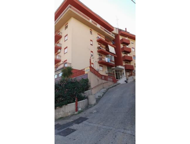 Anteprima foto 2 - Appartamento in Vendita a Agrigento (Agrigento)