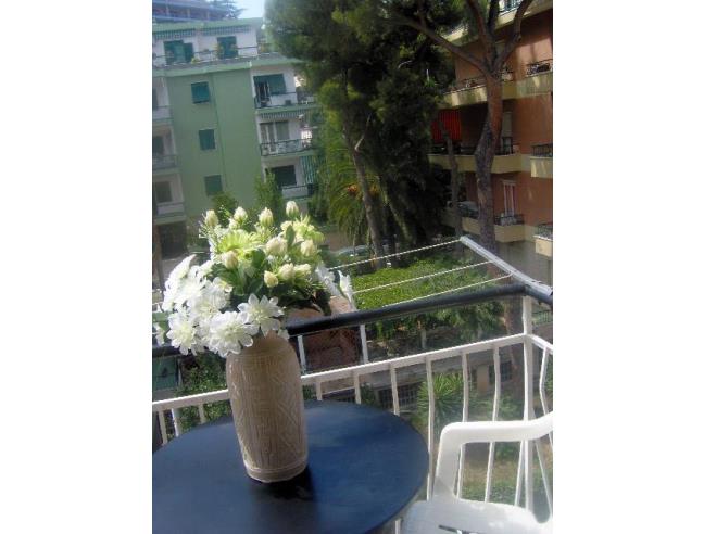 Anteprima foto 1 - Appartamento in Vendita a Alassio (Savona)
