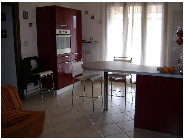 Anteprima foto 2 - Appartamento in Vendita a Alba Adriatica (Teramo)