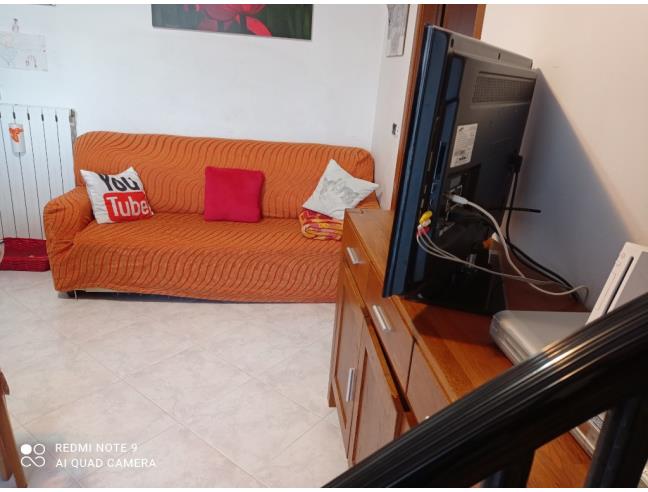 Anteprima foto 2 - Appartamento in Vendita a Albenga - Leca
