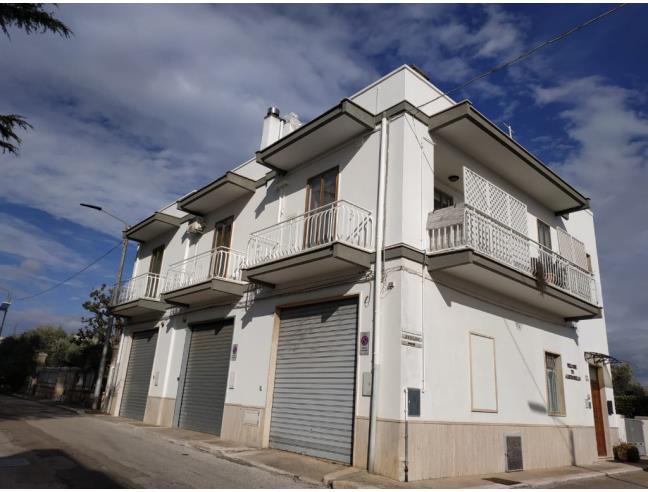 Anteprima foto 1 - Appartamento in Vendita a Alberobello (Bari)