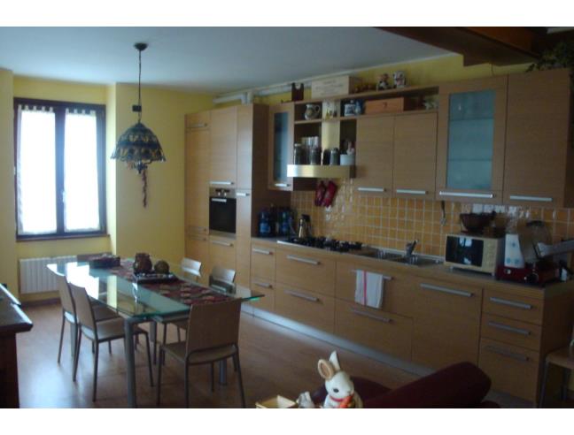 Anteprima foto 2 - Appartamento in Vendita a Albosaggia (Sondrio)