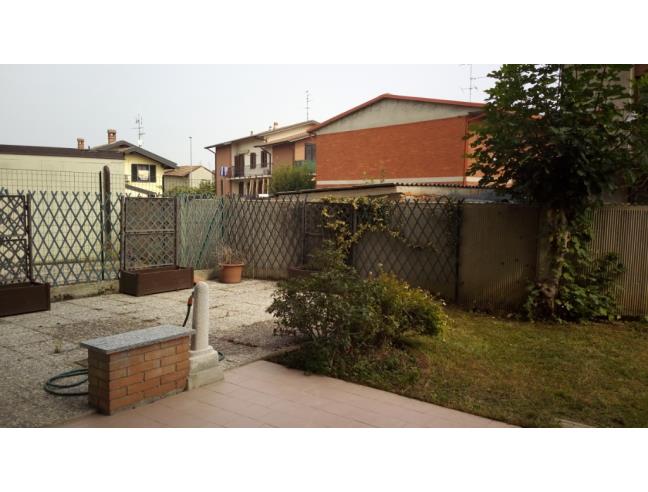 Anteprima foto 1 - Appartamento in Vendita a Albuzzano (Pavia)