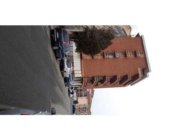 Anteprima foto 1 - Appartamento in Vendita a Alessandria (Alessandria)