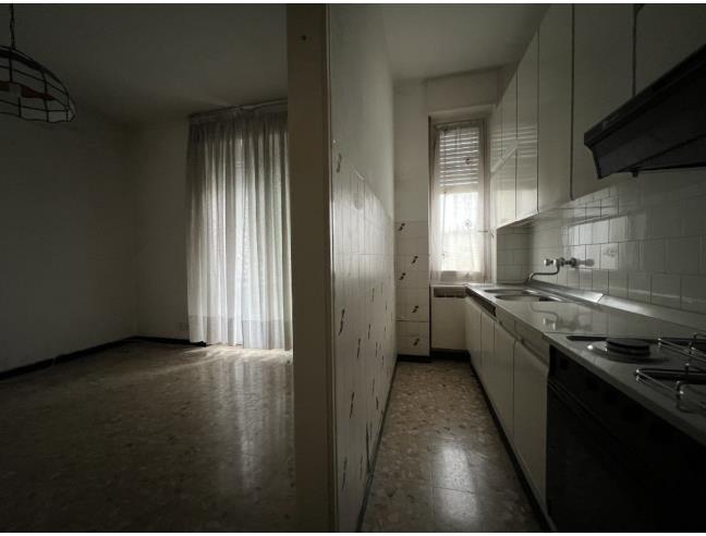 Anteprima foto 6 - Appartamento in Vendita a Alessandria (Alessandria)
