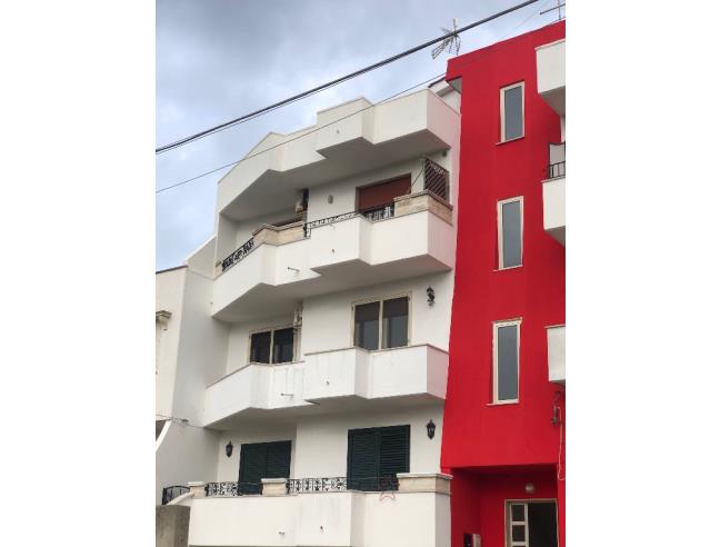 Anteprima foto 3 - Appartamento in Vendita a Alessano (Lecce)