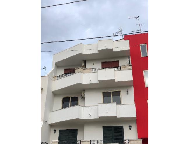 Anteprima foto 4 - Appartamento in Vendita a Alessano (Lecce)