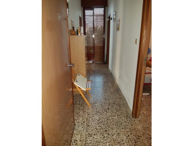 Anteprima foto 6 - Appartamento in Vendita a Alezio (Lecce)
