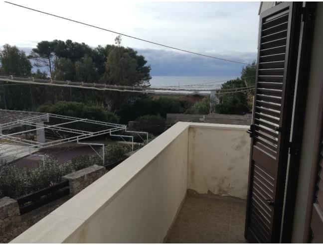 Anteprima foto 3 - Appartamento in Vendita a Alliste (Lecce)