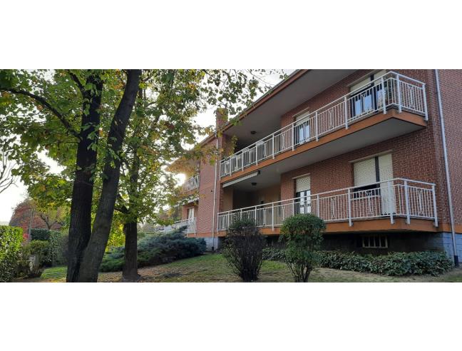 Anteprima foto 1 - Appartamento in Vendita a Alpignano (Torino)