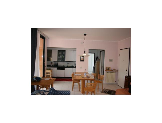 Anteprima foto 2 - Appartamento in Vendita a Ameglia (La Spezia)