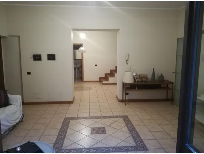 Anteprima foto 1 - Appartamento in Vendita a Amorosi (Benevento)
