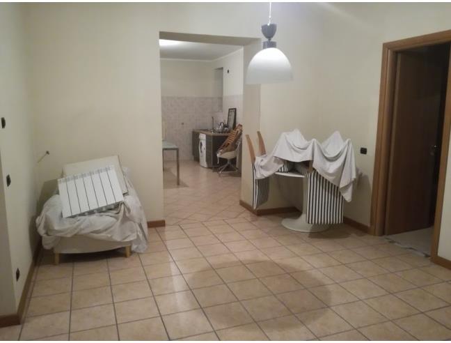 Anteprima foto 2 - Appartamento in Vendita a Amorosi (Benevento)