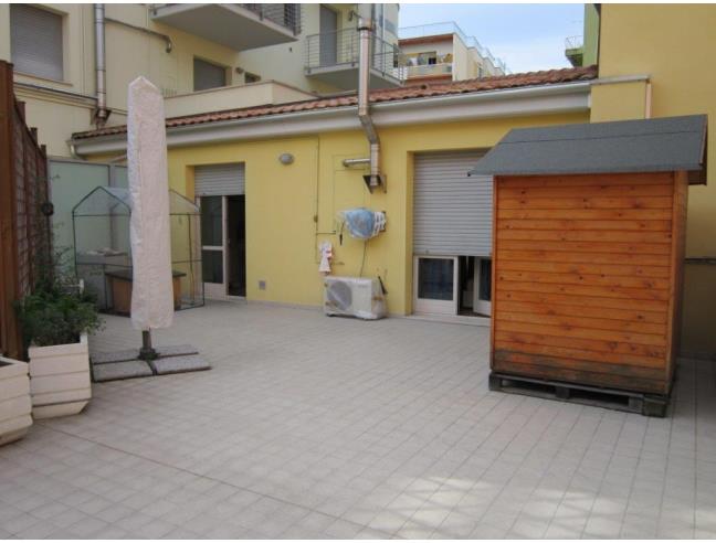 Anteprima foto 8 - Appartamento in Vendita a Ancona - Centro città