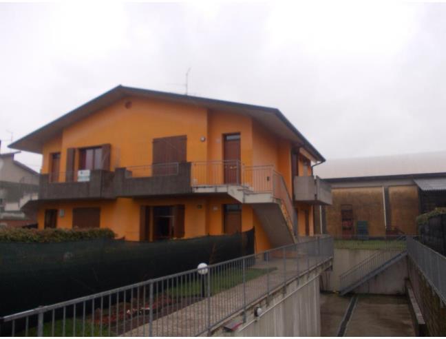 Anteprima foto 1 - Appartamento in Vendita a Angiari (Verona)