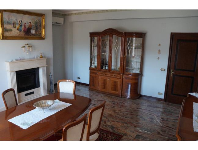 Anteprima foto 1 - Appartamento in Vendita a Anoia (Reggio Calabria)