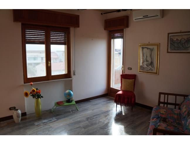 Anteprima foto 2 - Appartamento in Vendita a Anoia (Reggio Calabria)
