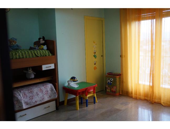 Anteprima foto 4 - Appartamento in Vendita a Anoia (Reggio Calabria)