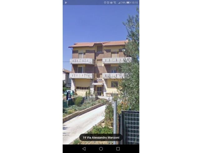 Anteprima foto 1 - Appartamento in Vendita a Appignano (Macerata)