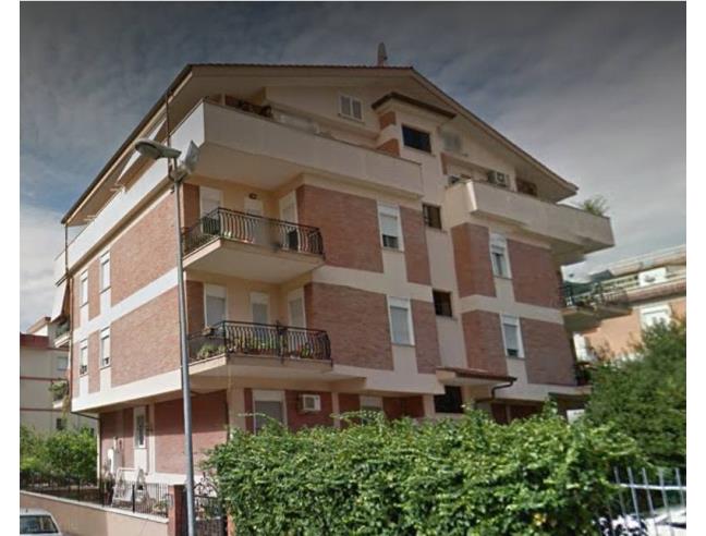 Anteprima foto 1 - Appartamento in Vendita a Aprilia (Latina)