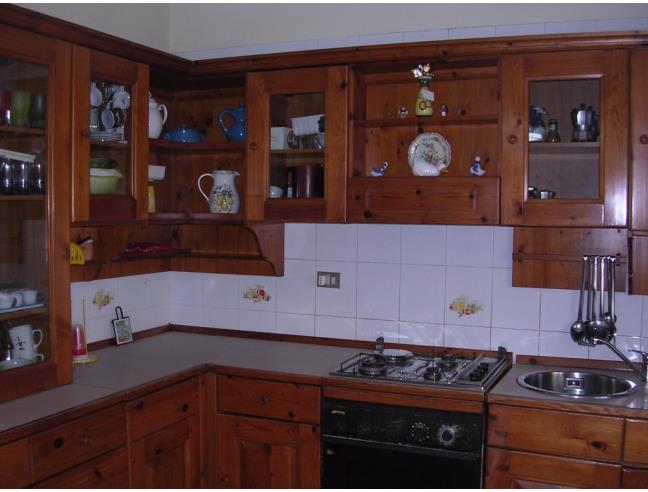 Anteprima foto 2 - Appartamento in Vendita a Aragona (Agrigento)