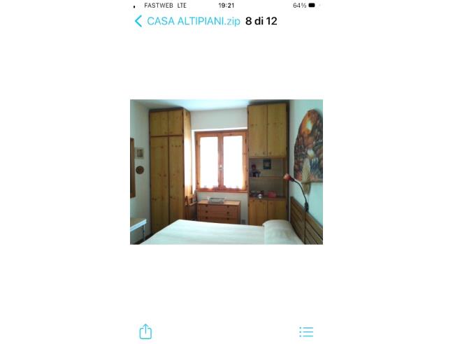 Anteprima foto 1 - Appartamento in Vendita a Arcinazzo Romano - Altipiani Di Arcinazzo