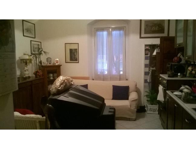 Anteprima foto 1 - Appartamento in Vendita a Arcola - Romito Magra