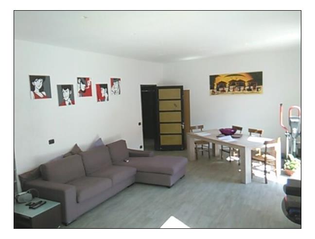 Anteprima foto 2 - Appartamento in Vendita a Arcola - Romito Magra