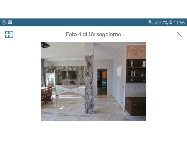 Anteprima foto 3 - Appartamento in Vendita a Arconate (Milano)