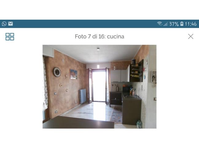 Anteprima foto 5 - Appartamento in Vendita a Arconate (Milano)