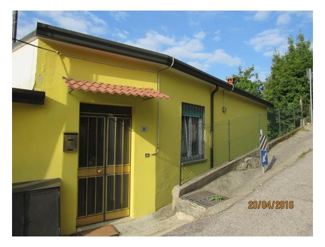 Anteprima foto 2 - Appartamento in Vendita a Arcugnano (Vicenza)