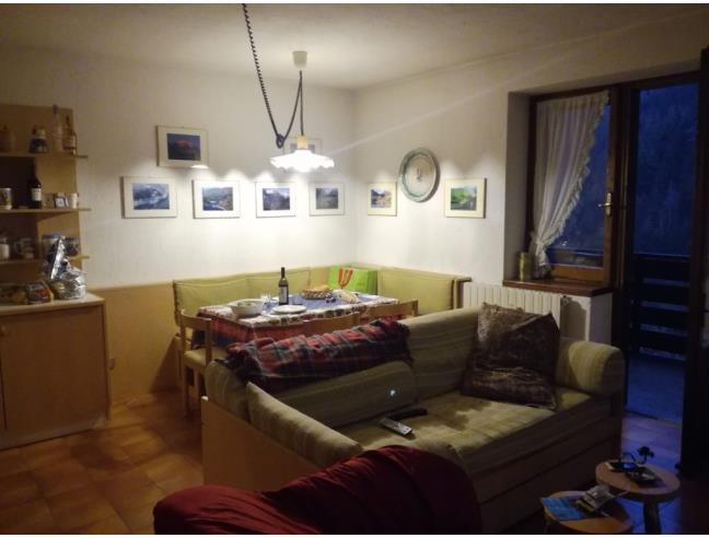 Anteprima foto 2 - Appartamento in Vendita a Ardesio - Valcanale