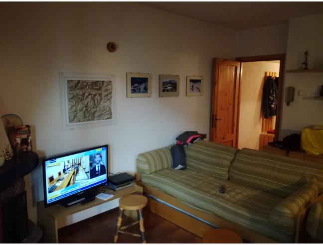 Anteprima foto 4 - Appartamento in Vendita a Ardesio - Valcanale