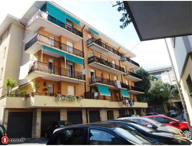 Anteprima foto 1 - Appartamento in Vendita a Arenzano (Genova)