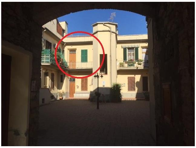 Anteprima foto 1 - Appartamento in Vendita a Arezzo (Arezzo)