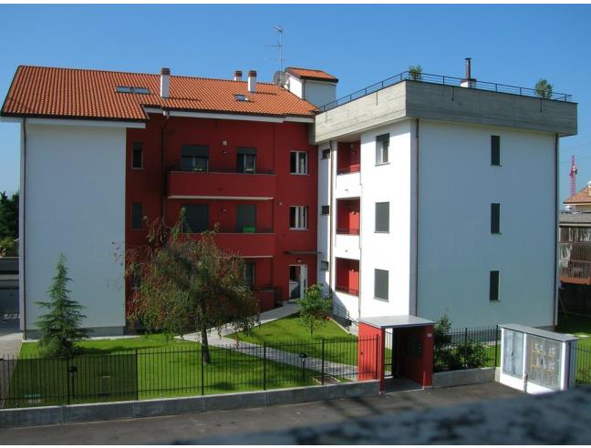 Anteprima foto 1 - Appartamento in Vendita a Arluno (Milano)