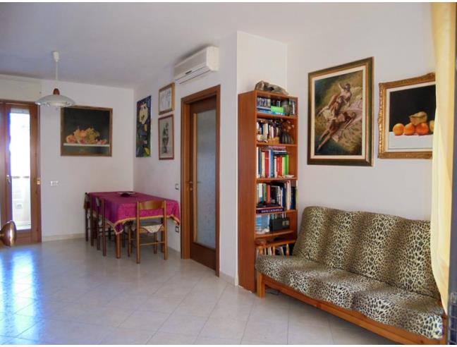 Anteprima foto 2 - Appartamento in Vendita a Armungia (Cagliari)