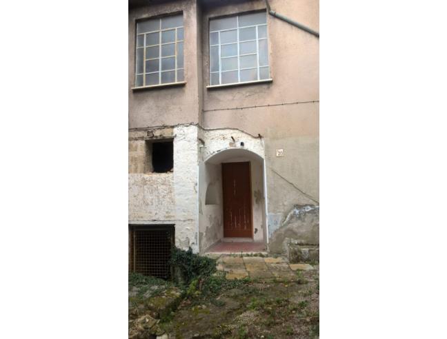 Anteprima foto 1 - Appartamento in Vendita a Arpaise (Benevento)