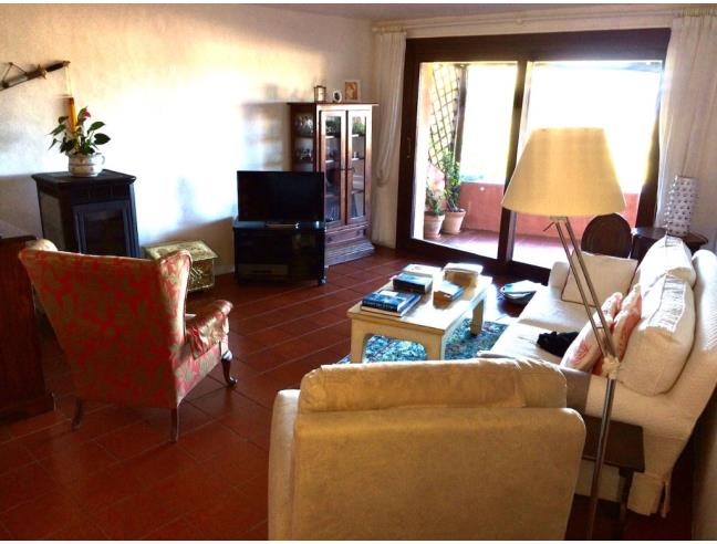 Anteprima foto 2 - Appartamento in Vendita a Arzachena - Cala Di Volpe