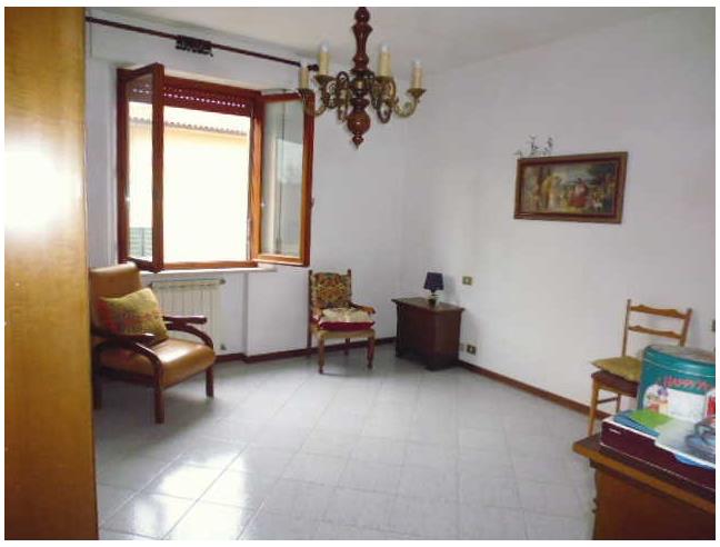 Anteprima foto 4 - Appartamento in Vendita a Asciano (Siena)
