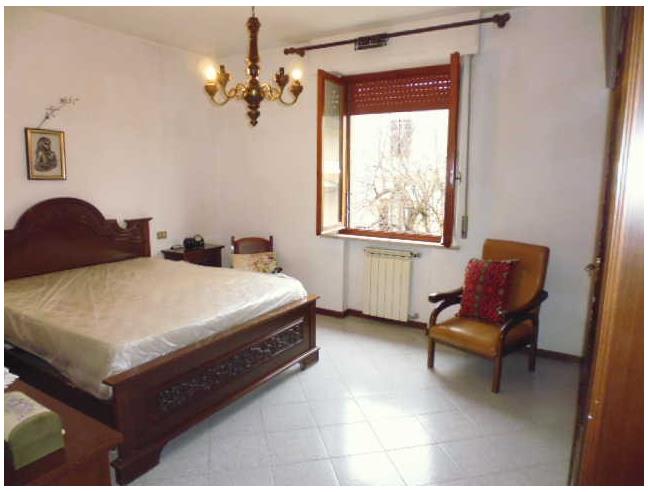Anteprima foto 5 - Appartamento in Vendita a Asciano (Siena)