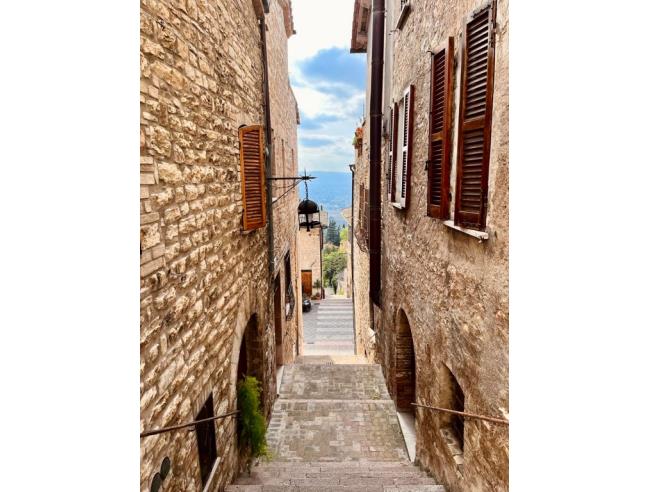 Anteprima foto 8 - Appartamento in Vendita a Assisi (Perugia)