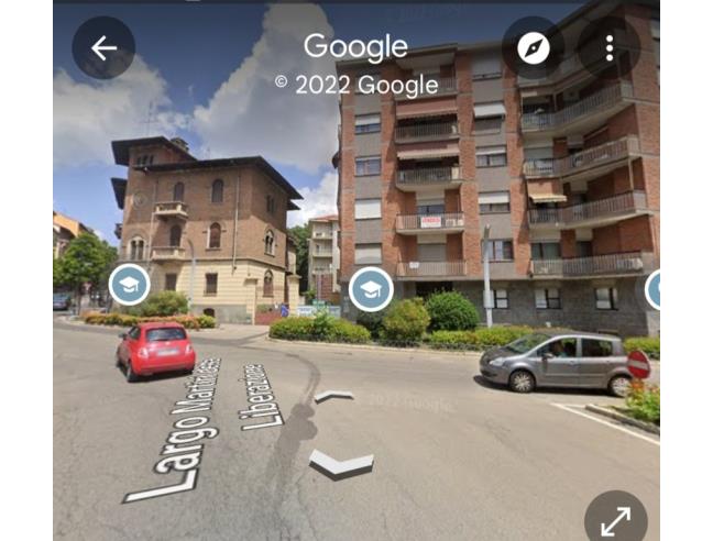 Anteprima foto 1 - Appartamento in Vendita a Asti (Asti)