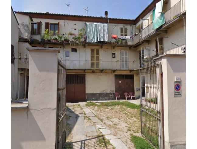 Anteprima foto 2 - Appartamento in Vendita a Asti (Asti)
