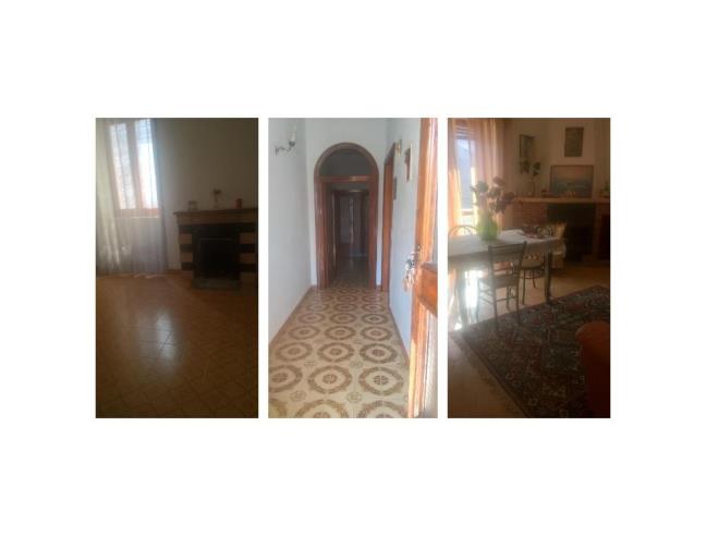 Anteprima foto 2 - Appartamento in Vendita a Atena Lucana (Salerno)