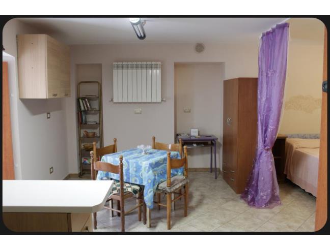 Anteprima foto 1 - Appartamento in Vendita a Avigliano (Potenza)