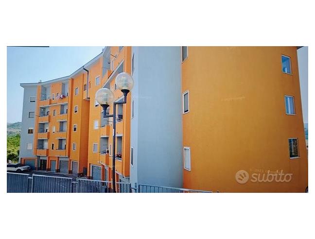 Anteprima foto 1 - Appartamento in Vendita a Avigliano (Potenza)